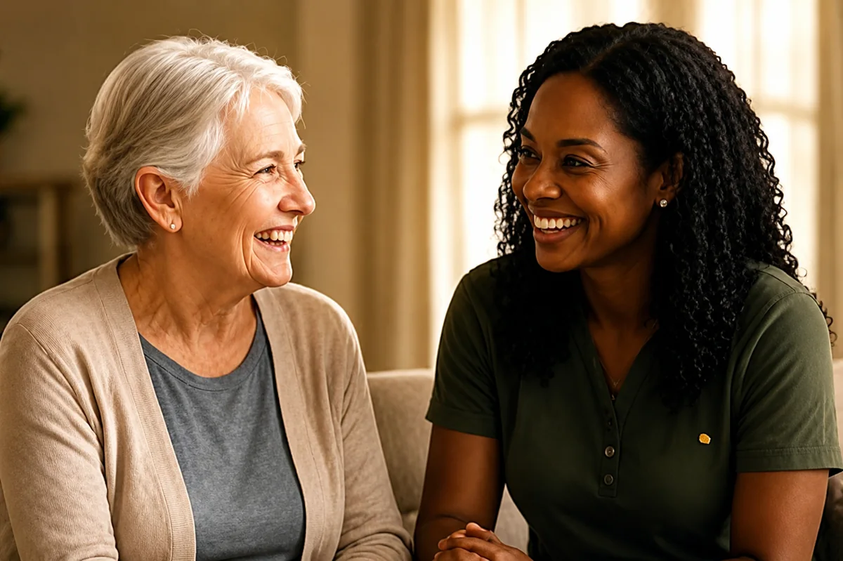 Companion Care