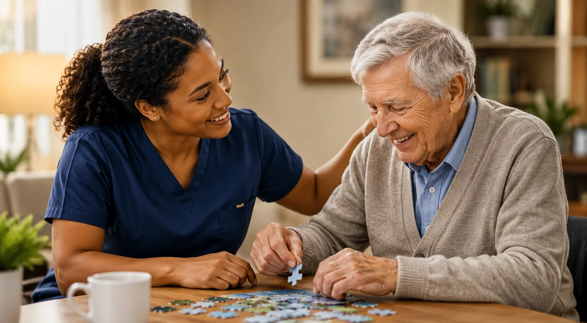 Dementia Care