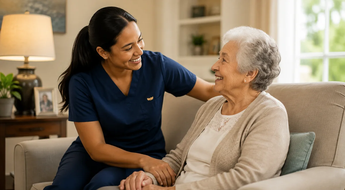 Respite Care